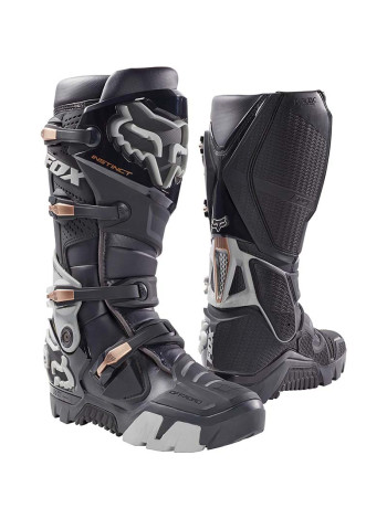 Instinct 2025 offroad boots